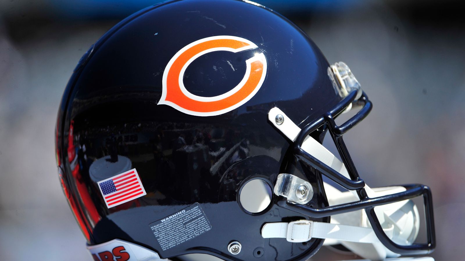 Chicago Bears  Sports Ecyclopedia