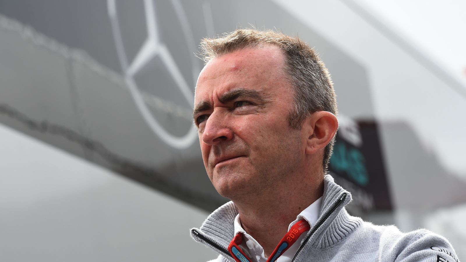 Paddy Lowe leaves Mercedes ahead of expected Williams switch | F1 News