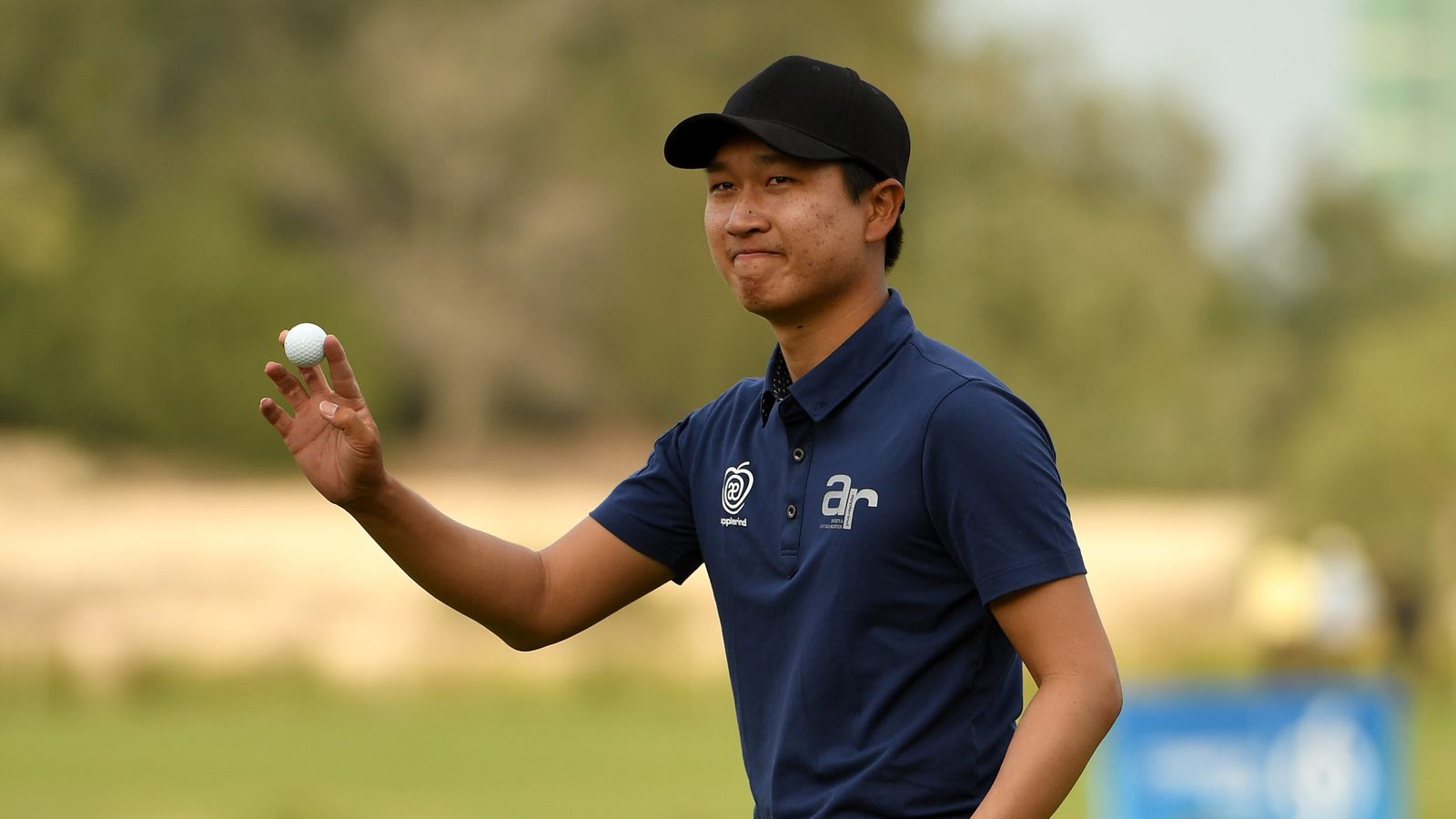 Jeunghun Wang opens up threeshot lead at Qatar Masters Golf News