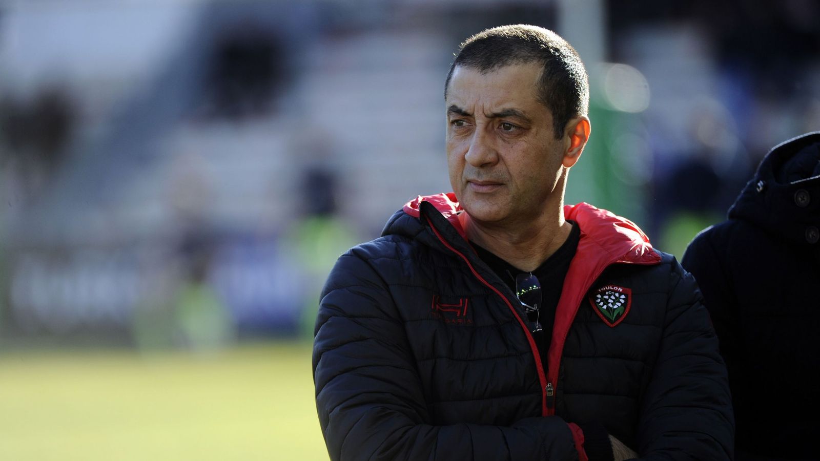 Boudjellal cuts Toulon's time off after loss to La Rochelle | Rugby ...