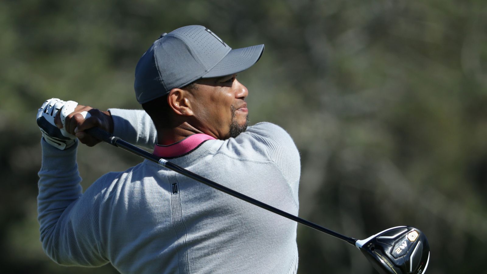 Tiger Woods happy with improvement on comeback despite missing the cut ...