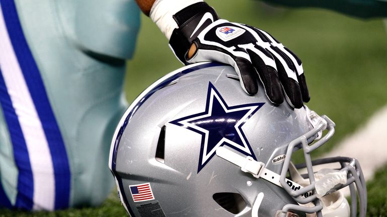 Dallas Cowboys Stats And Facts | NFL News | Sky Sports