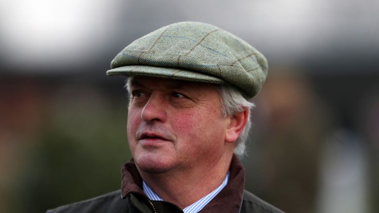 Colin Tizzard trains Royal Vacation - Lewis' 'bet of the week'