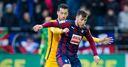 La Liga: Eibar edge out Girona