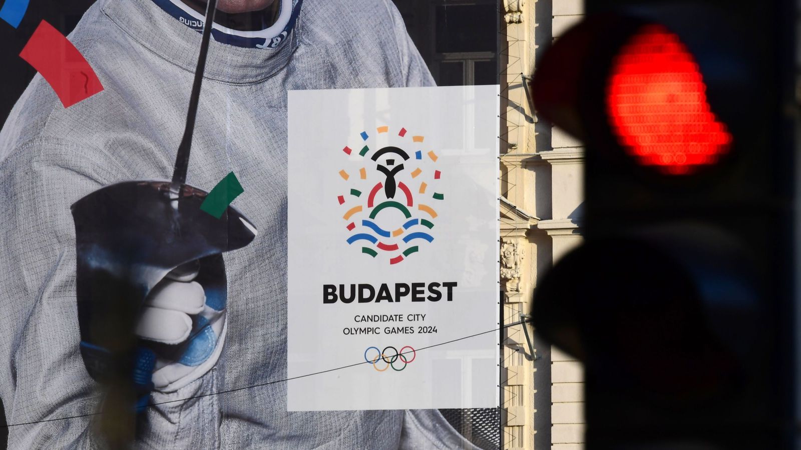 Budapest withdraw from race to host 2024 Olympic Games Olympics News