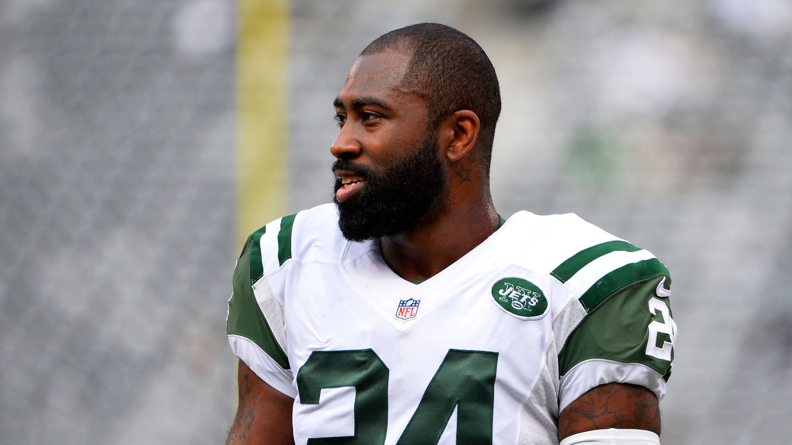 NFL free agency 2015: Darrelle Revis returning to New York Jets - Sports  Illustrated