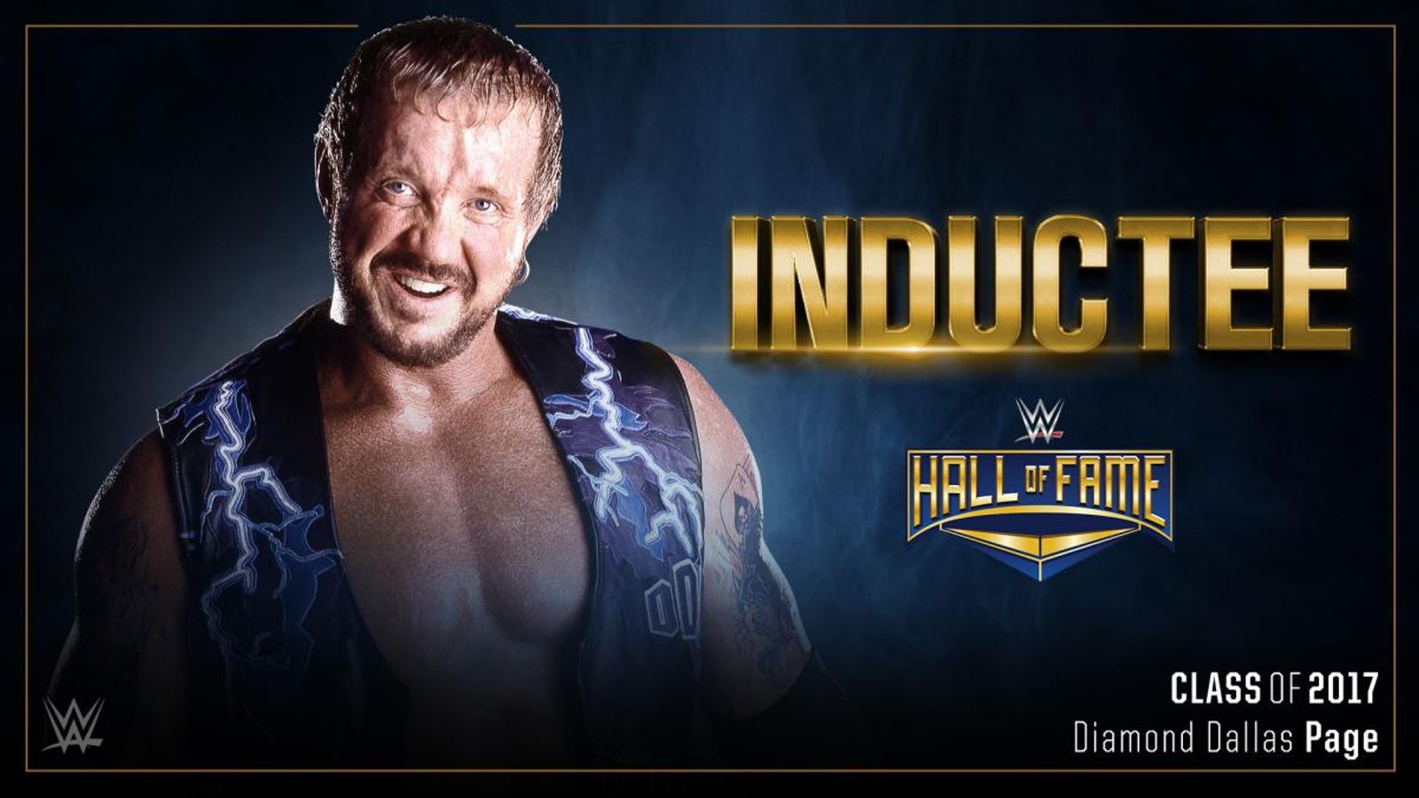WWE Hall of Fame Diamond Dallas Page to be inducted in March WWE