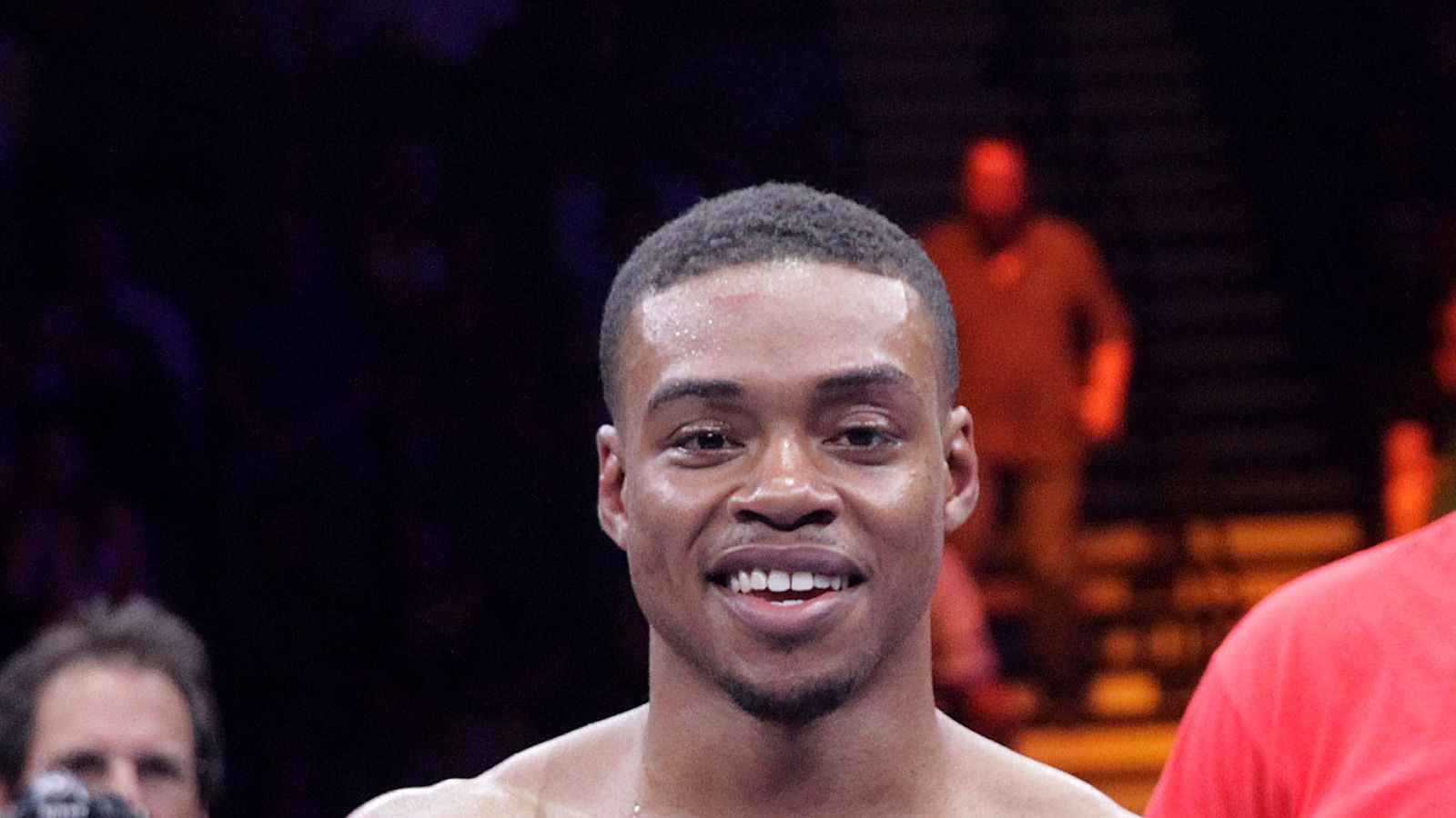 Errol Spence Jr believes a future fight with Terence ...