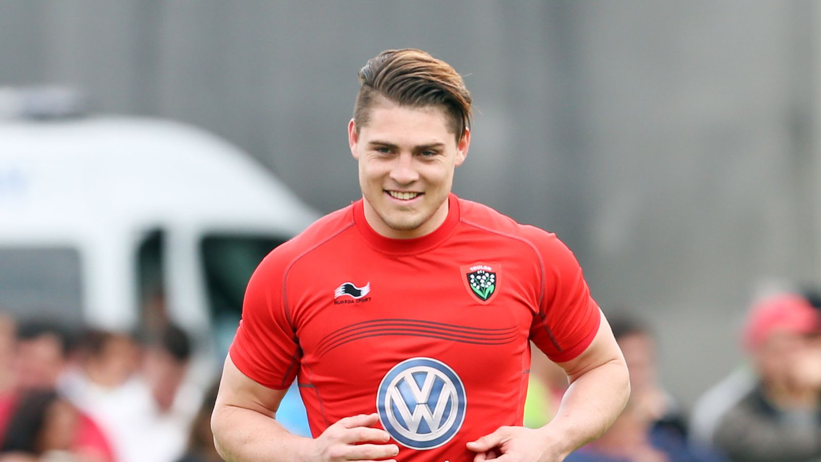 James O'Connor suspended by Toulon over drugs arrest | Rugby Union News | Sky Sports