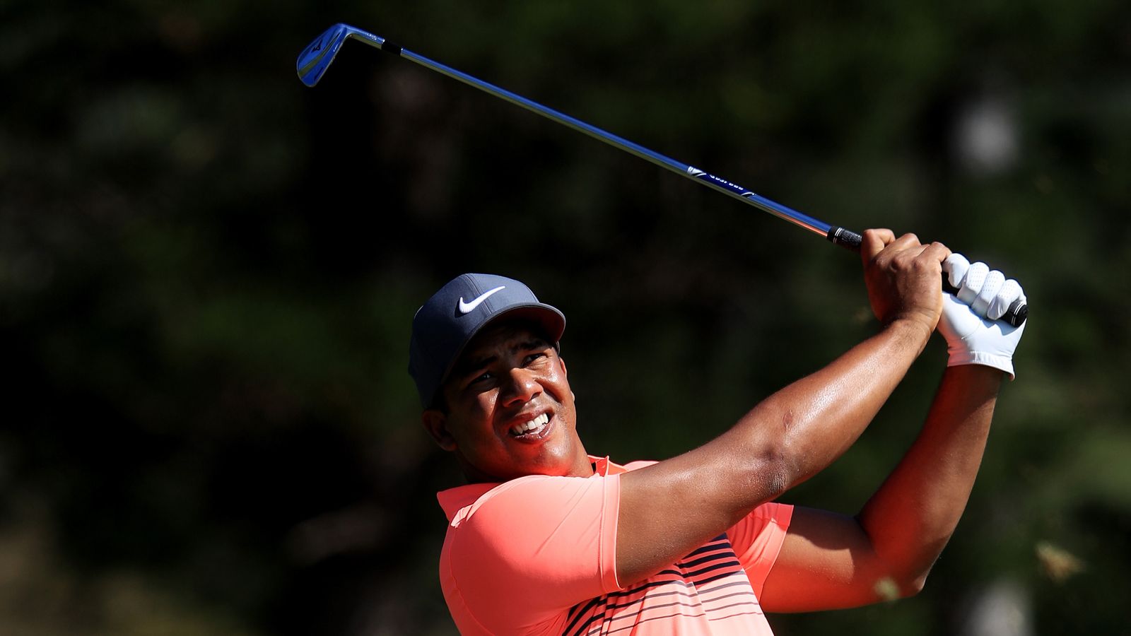 Jhonattan Vegas fires hole-in-one during Honda Classic final round ...