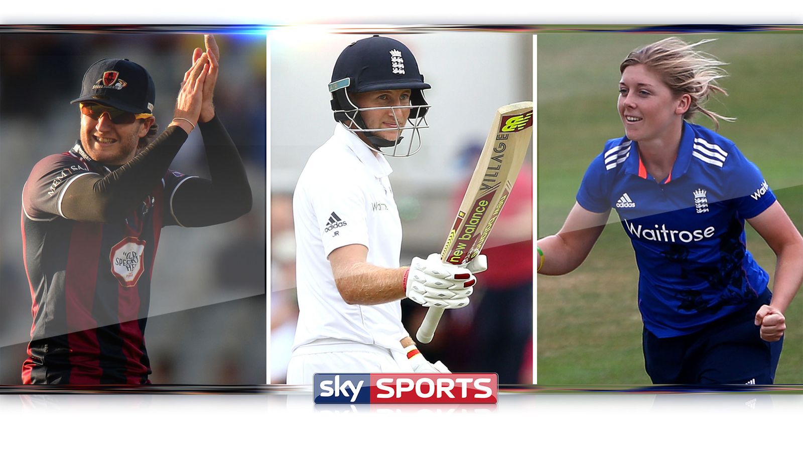 Sky Sports To Broadcast More Hours Of Cricket Than Ever Before This