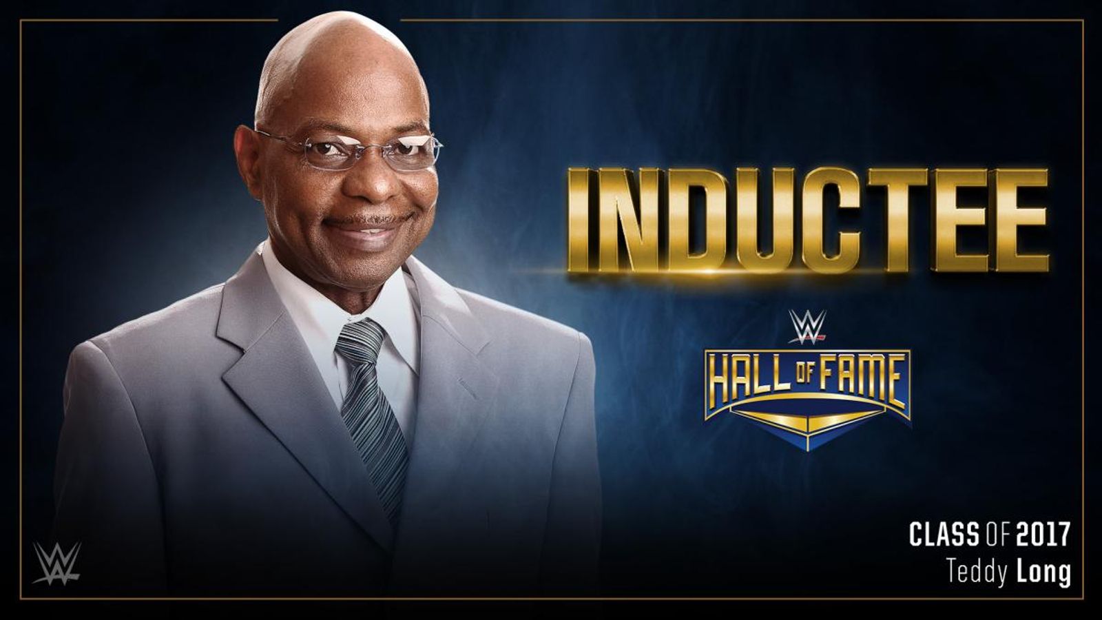 WWE Hall Of Fame: Theodore 'Teddy' Long To Be Inducted In 2017 | WWE ...