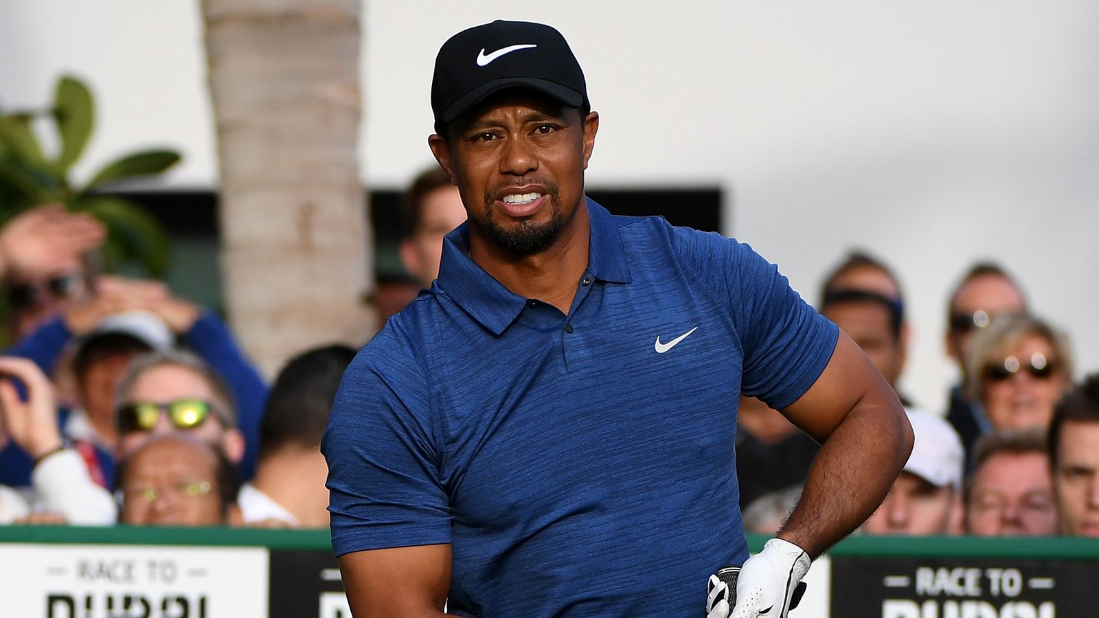 Tiger Woods Had Five Different Drugs In His System After Arrest In May