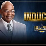 Teddy Long will be inducted into the WWE Hall of Fame in March