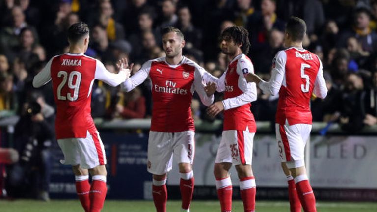 The majority of Perez's starts this season have come in the cup competitions