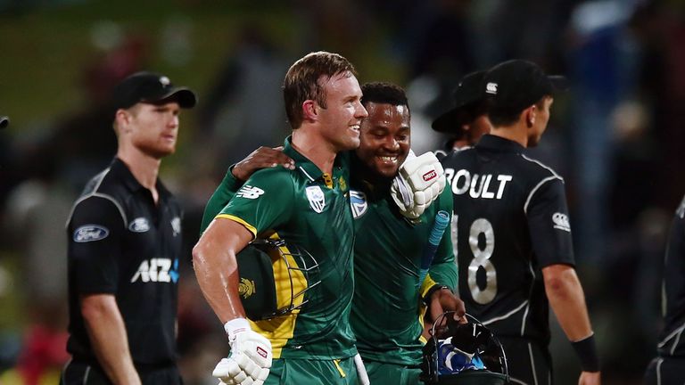 new zealand south africa cricket match live