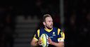 Pennell agrees Worcester extension