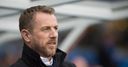 Millwall appoint Rowett as manager