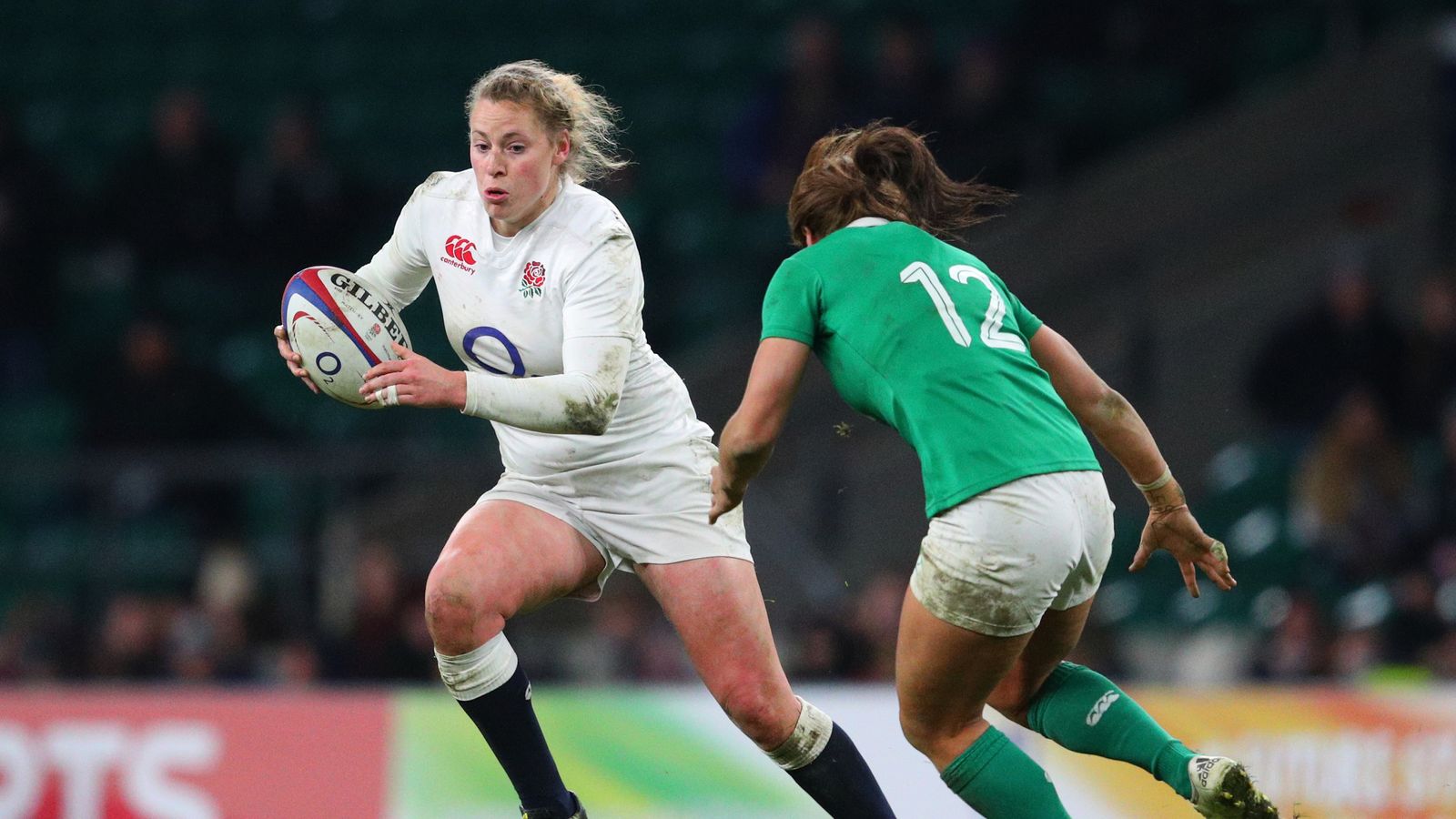 England Women braced for first meeting with Australia in seven years ...