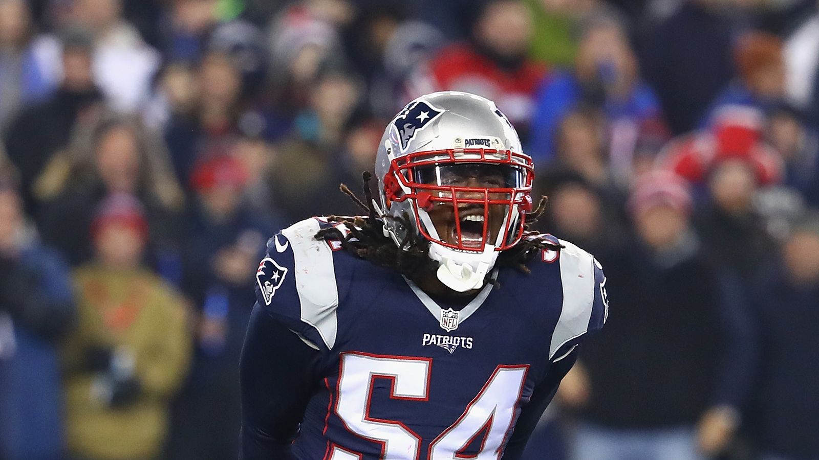 New England Patriots: No Franchise Tag on Hightower, 3 Teams Salivating