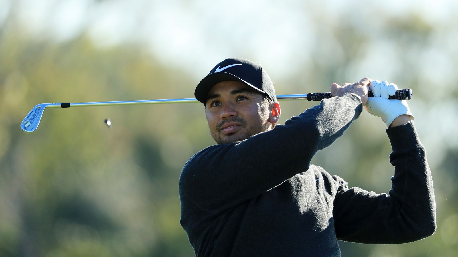 Jason Day dreaming of emotional Masters win with mum watching Golf