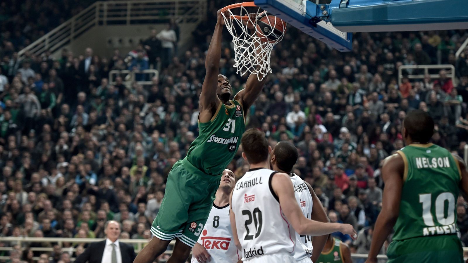 Sky Euroleague Sky Euroleague