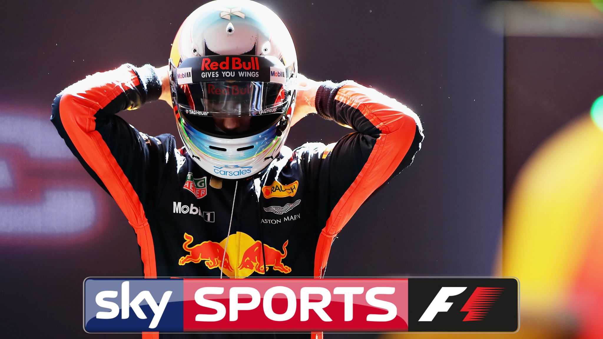 The new Sky Sports Watch every Formula 1 race live on Sky Sports F1 F1 News