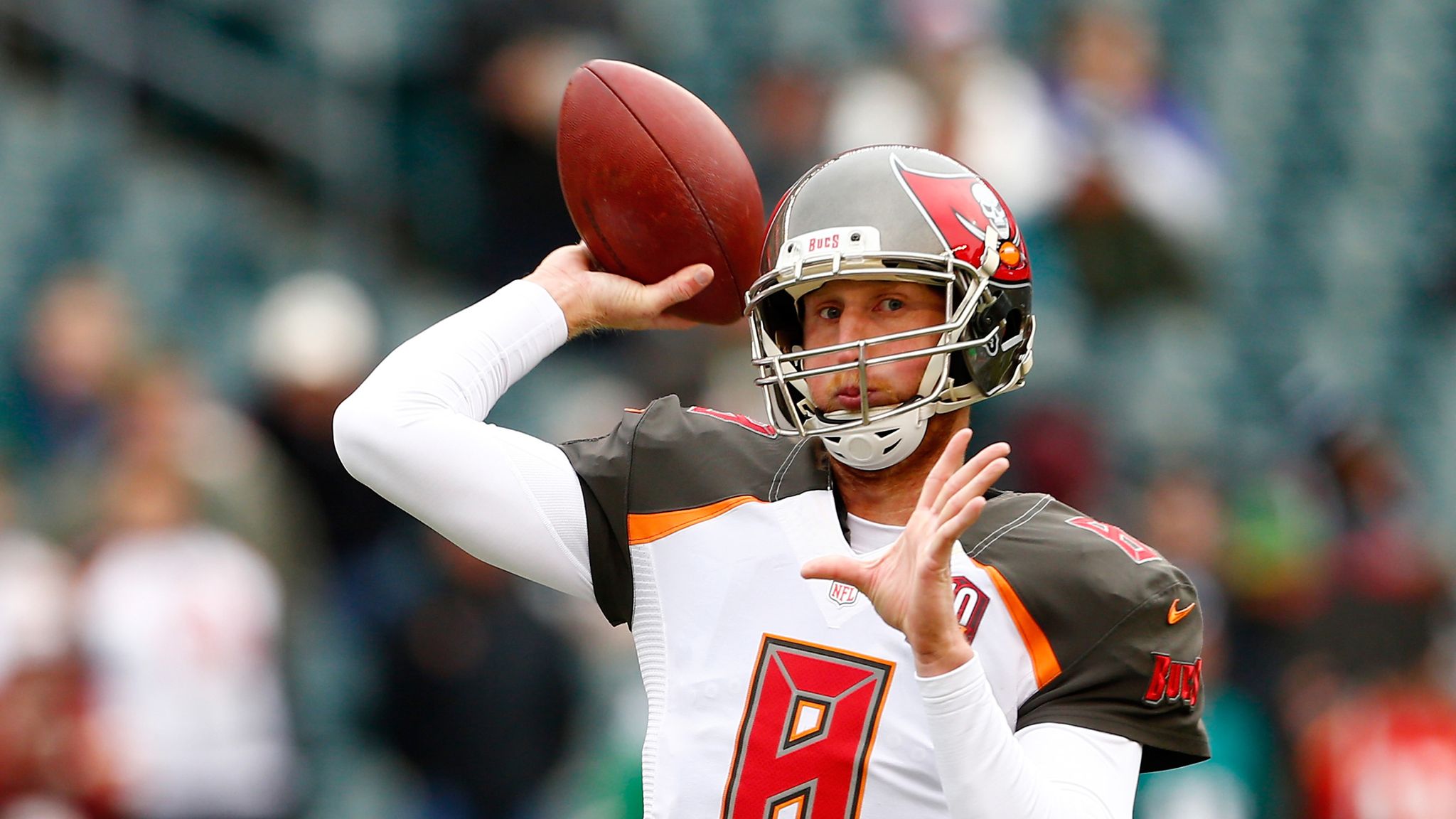 Cardinals interested in Mike Glennon once Bears release him