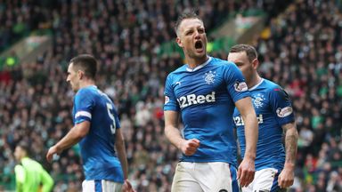 Image of Clint Hill has joined Carlisle on a short-term deal