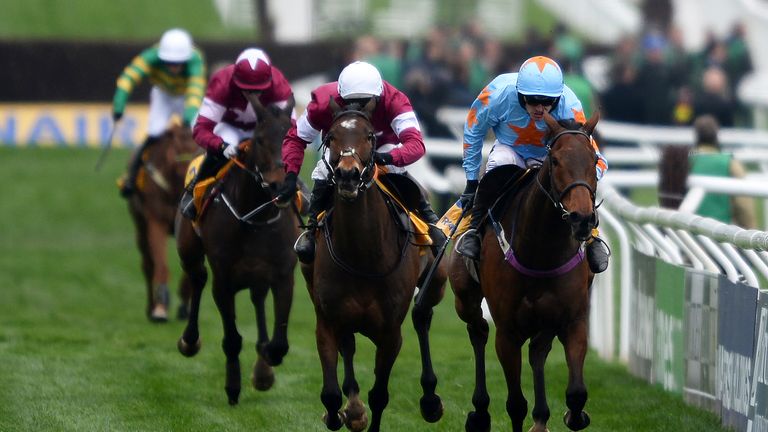 Un De Sceaux could return to Sandown
