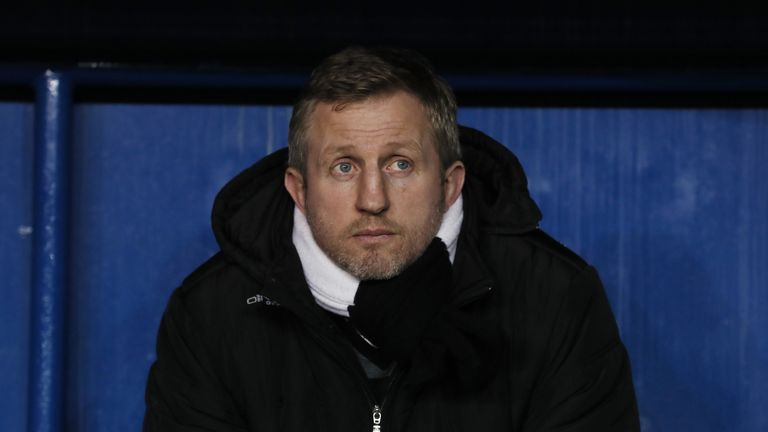 Denis Betts' side have recorded back-to-back victories