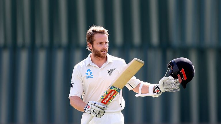 Team of the week: Alex Hales and Kane Williamson make the ...