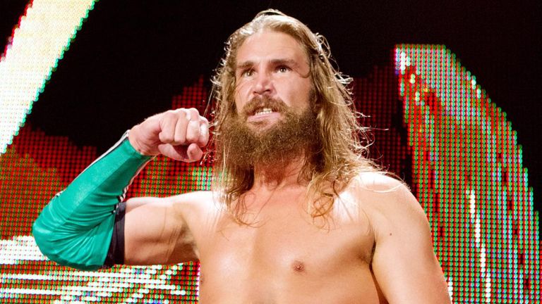 Kassius Ohno: "I want to bring the absolute best in-ring action all over the world"