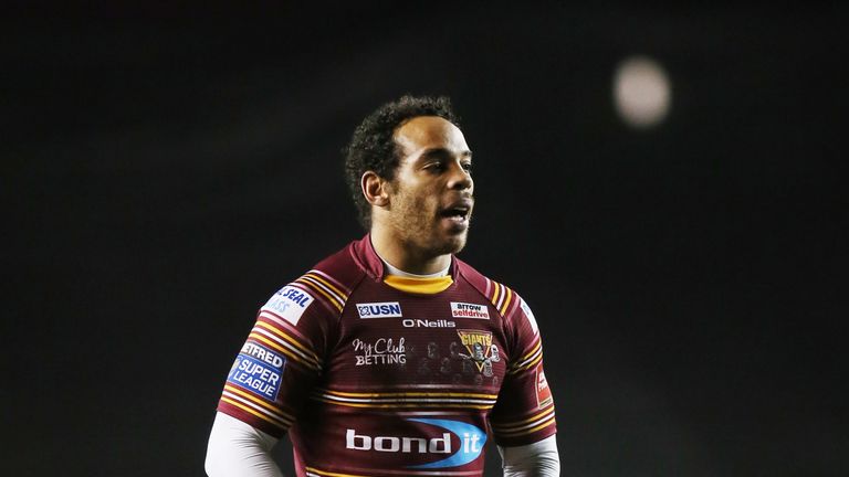 Leroy Cudjoe also starred in the victory