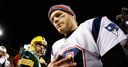 Rodgers vs Brady: Battle of the GOATs