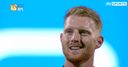 Controversy as CSK beat Stokes' Royals