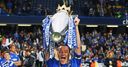 'Terry best PL defender ever'