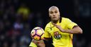 Kaboul leaves Watford