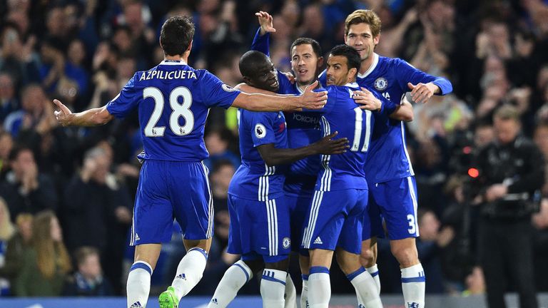 Chelsea face pivotal couple of weeks and must be careful, warns former ...