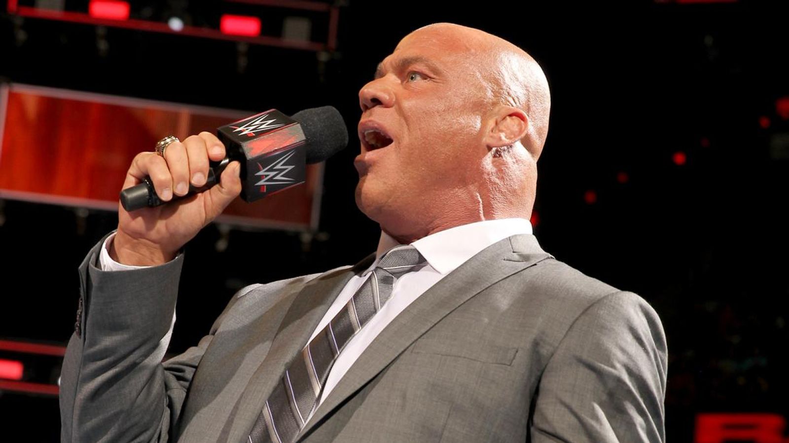 WWE Kurt Angle named Raw General Manager WWE News Sky Sports