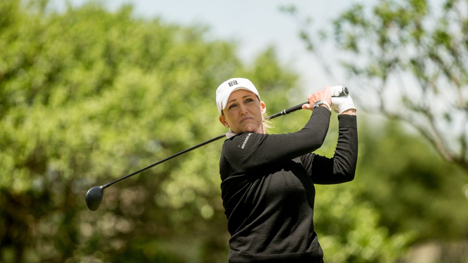 Cristie Kerr completes wire-to-wire victory at Open de France | Golf ...