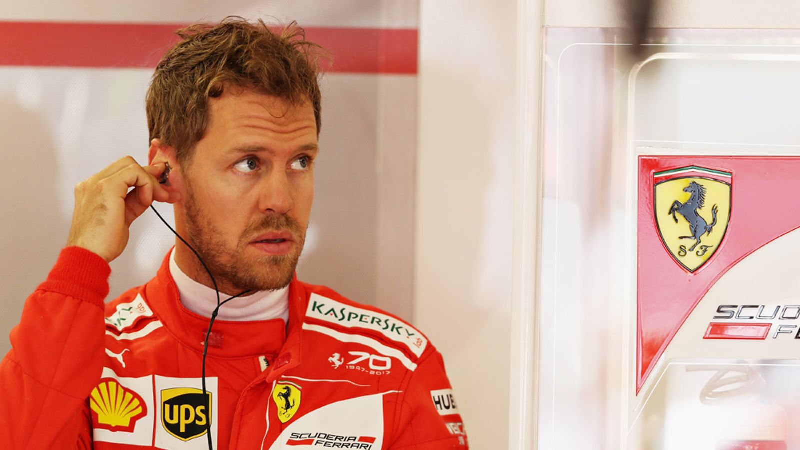 Sebastian Vettel: What punishments could he face? | F1 News