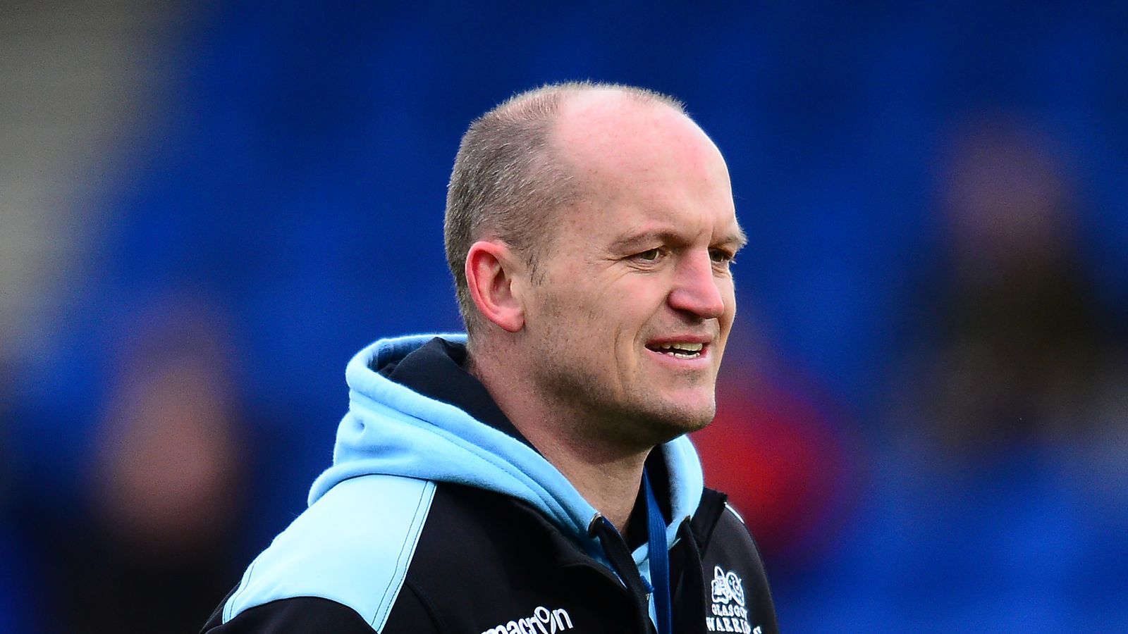 Gregor Townsend hails Scotland's 'huge effort' in win over Australia