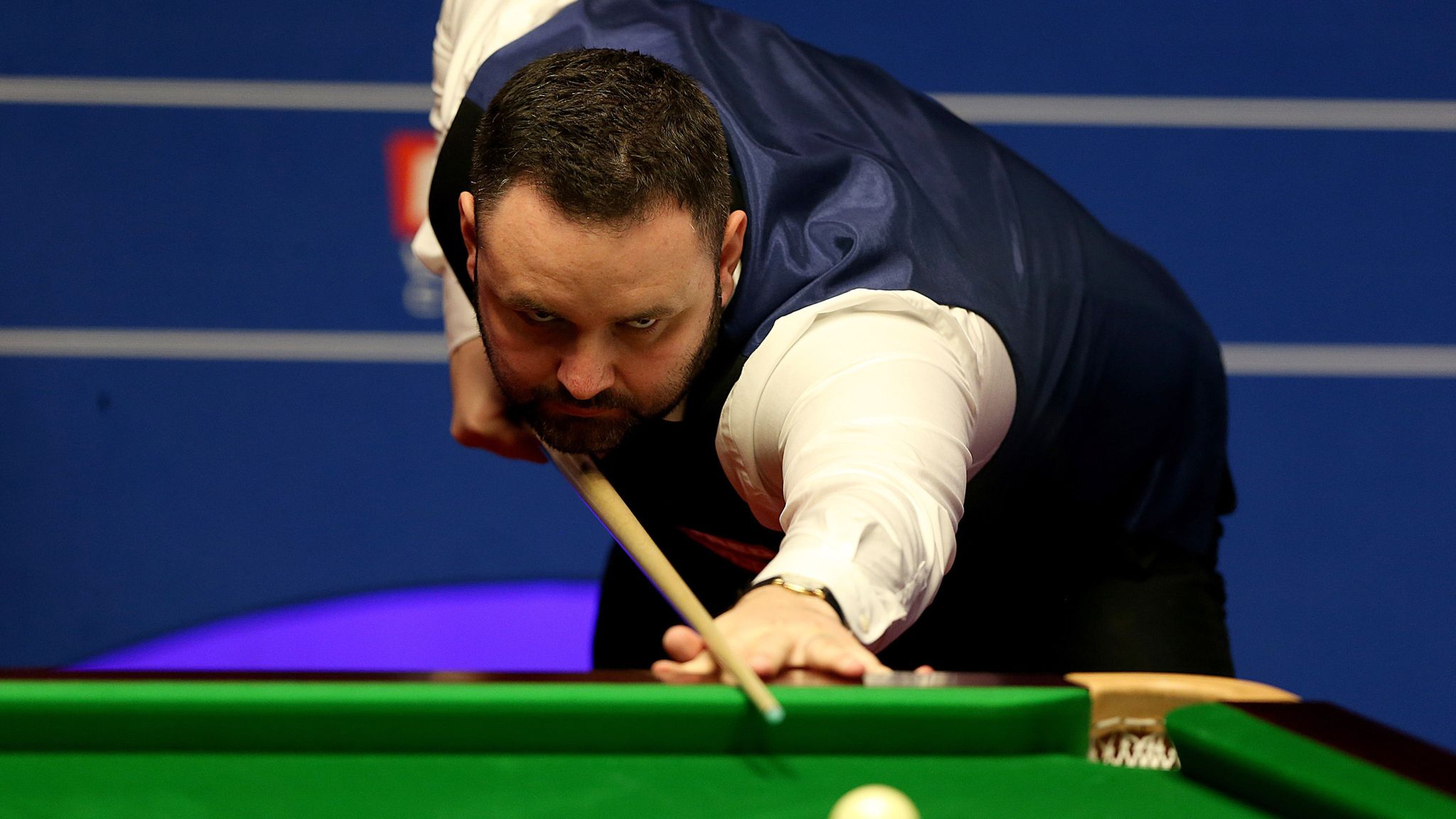 Stephen Maguire comeback sends Neil Robertson out of Masters Snooker Snooker News Sky Sports