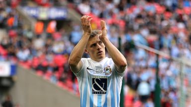 Image of George Thomas is linking up with his hometown club Leicester