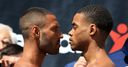 Spence Jr: Brook will beat Khan