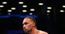 Thurman's run continues with Lopez win