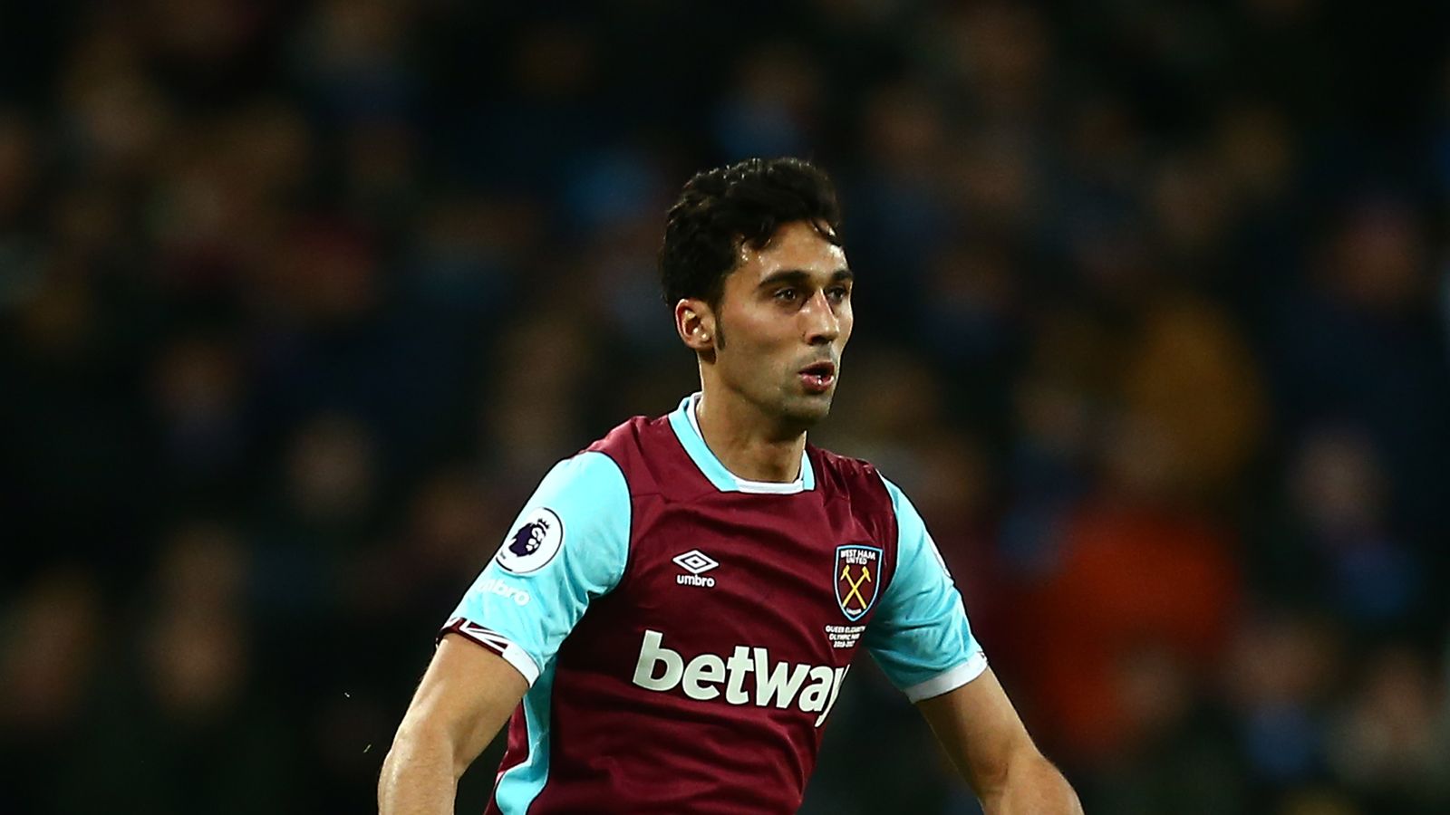 Alvaro Arbeloa Jonathan Calleri And Gokhan Tore Leave West Ham 