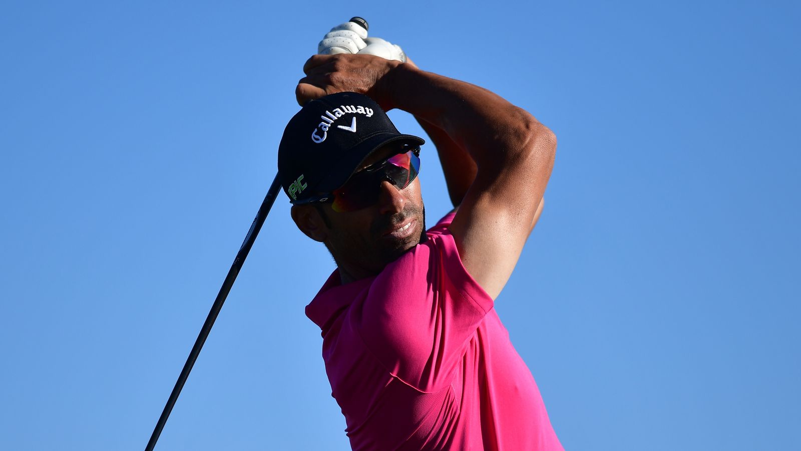Alvaro Quiros opens up five-shot advantage at Rocco Forte Open | Golf ...
