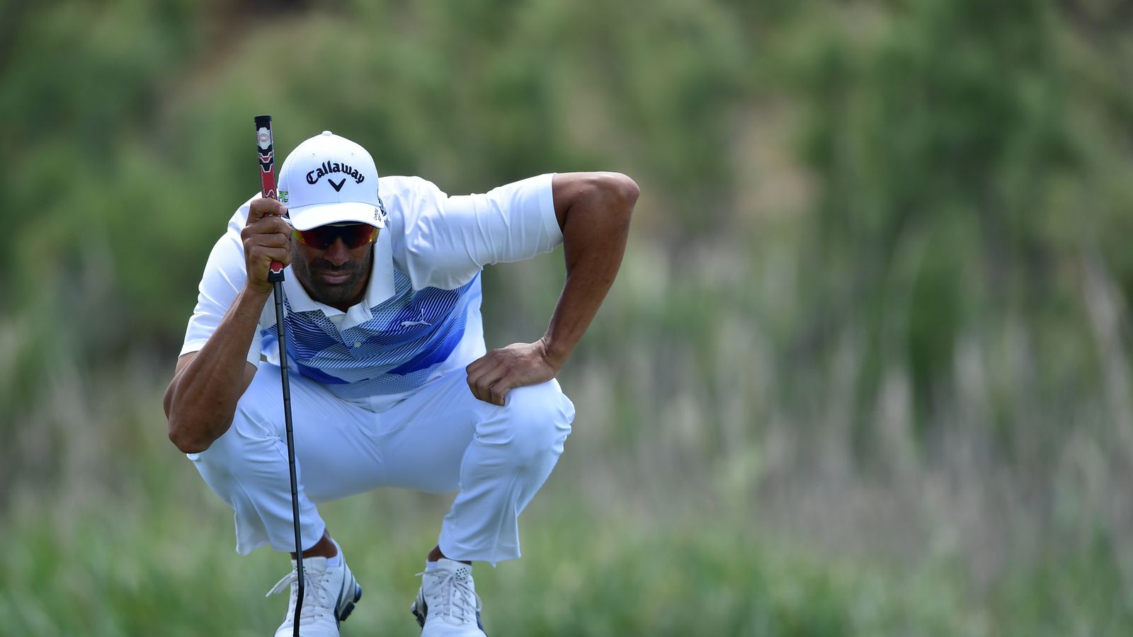 Alvaro Quiros secures European Tour future with Rocco Forte win | Golf ...